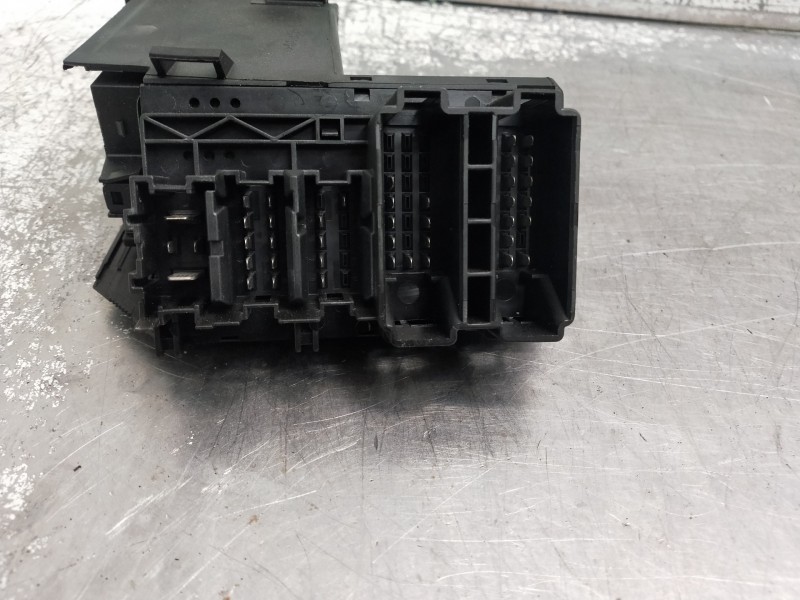 Recambio de mando luces para mercedes clase e (w210) berlina diesel referencia OEM IAM   INTERRUPTOR