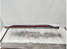 Recambio de faldon lateral para hyundai kona n os referencia OEM IAM 8775313000  