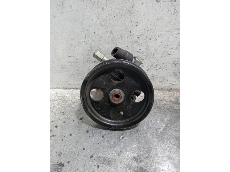 Recambio de bomba direccion para chrysler voyager (rg) 2.8 crd cat referencia OEM IAM 4721657AB  
