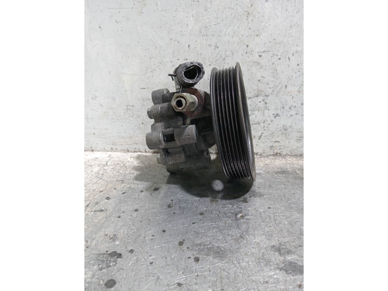Recambio de bomba direccion para chrysler voyager (rg) 2.8 crd cat referencia OEM IAM 4721657AB  