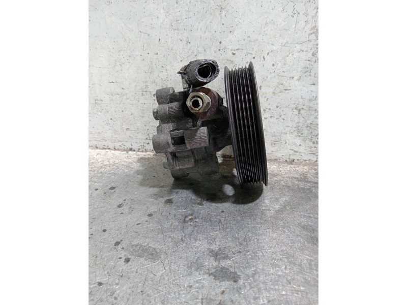 Recambio de bomba direccion para chrysler voyager (rg) 2.8 crd cat referencia OEM IAM 4721657AB  