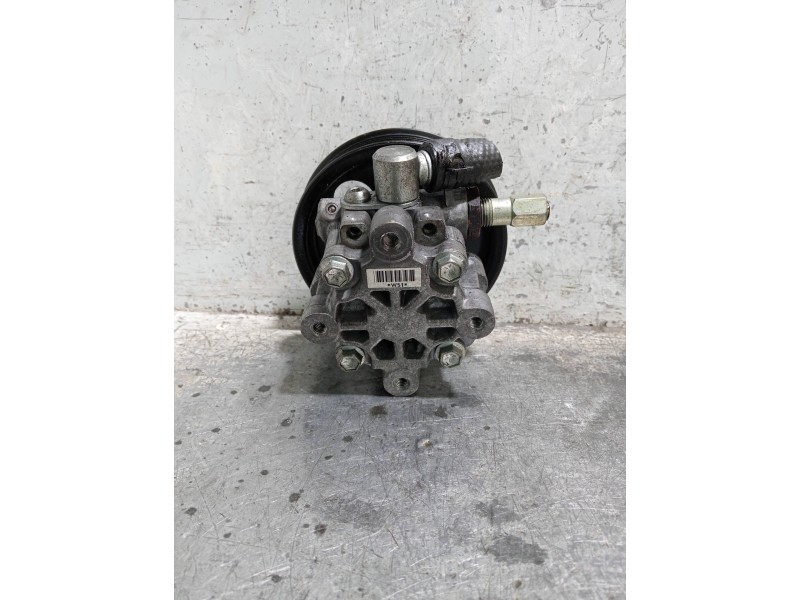 Recambio de bomba direccion para chrysler voyager (rg) 2.8 crd cat referencia OEM IAM 4721657AB  