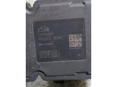 Recambio de abs para chrysler voyager (rg) 2.8 crd cat referencia OEM IAM 25092841033 25061335963 00009387C300 25021208004 2