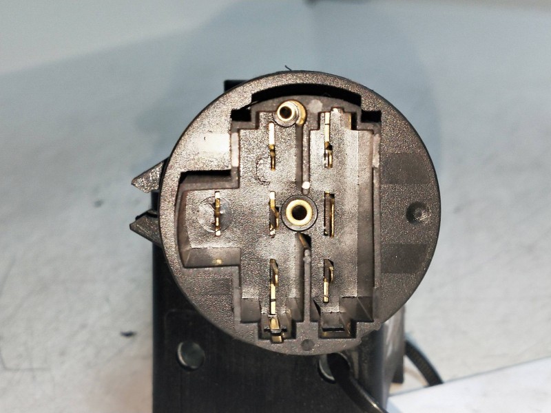 Recambio de conmutador de arranque para alfa romeo 156 1.9 jtd 16v distinctive referencia OEM IAM   