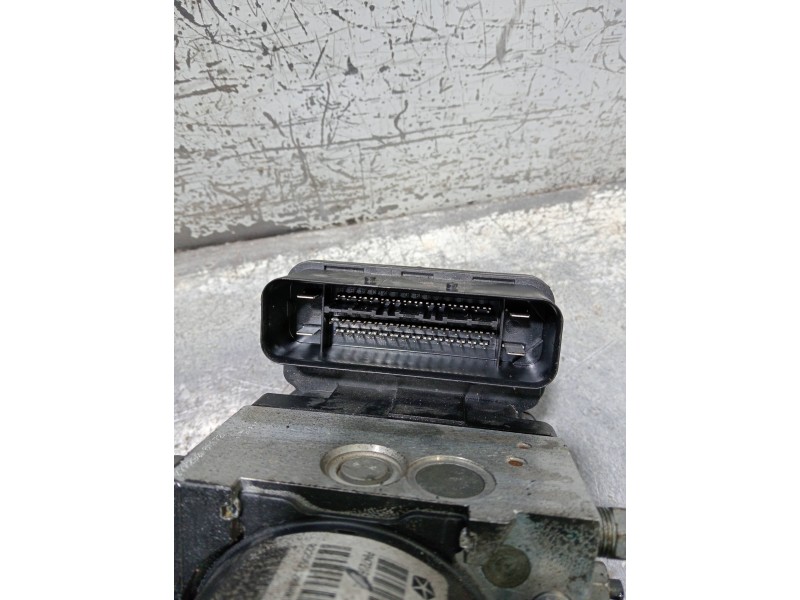 Recambio de abs para chrysler voyager (rg) 2.8 crd cat referencia OEM IAM 25092841033 25061335963 00009387C300 25021208004