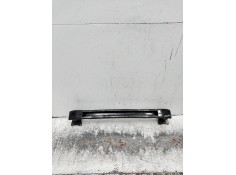 Recambio de refuerzo paragolpes trasero para volkswagen golf viii gti cd1 clubsport referencia OEM IAM   