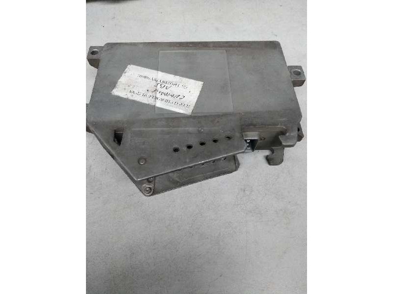 Recambio de centralita abs para jeep gr.cherokee (zj)/(z) 5.2 ltd. (zj) referencia OEM IAM 56027863 10094109034 