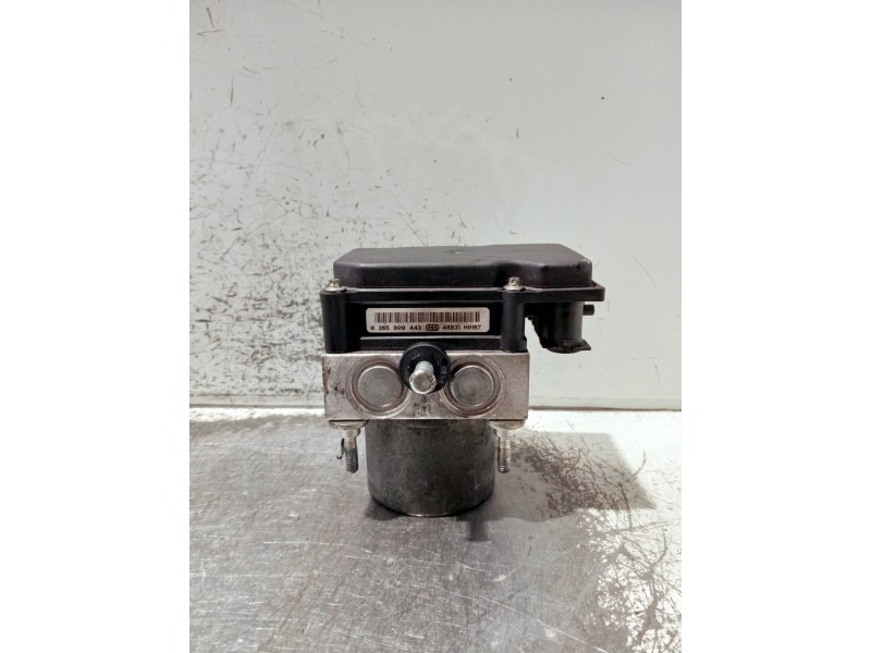 Recambio de abs para opel combo (corsa c) referencia OEM IAM 0265800443 0265231583 13182319