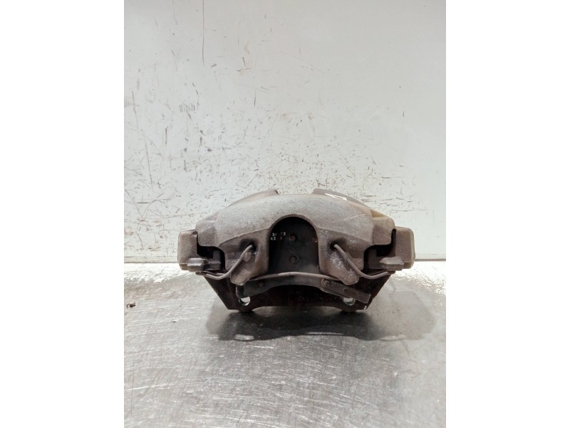 Recambio de pinza freno delantera derecha para opel combo (corsa c) referencia OEM IAM FN35725  