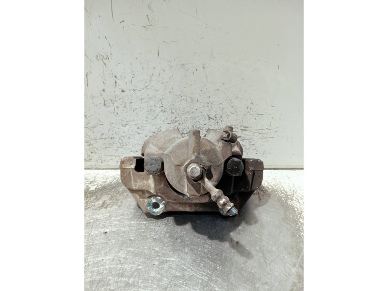 Recambio de pinza freno delantera derecha para opel combo (corsa c) referencia OEM IAM FN35725  