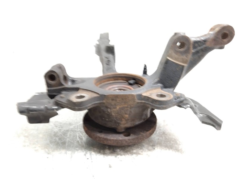 Recambio de mangueta delantera izquierda para lancia delta (181) argento referencia OEM IAM   