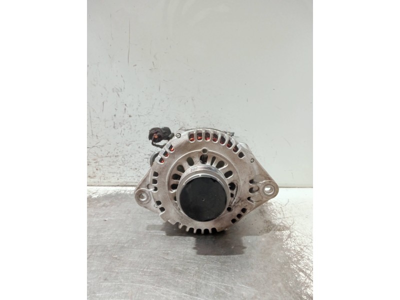 Recambio de alternador para opel combo (corsa c) referencia OEM IAM   