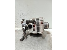 Recambio de alternador para opel combo (corsa c) referencia OEM IAM    2