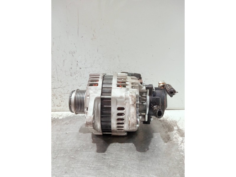 Recambio de alternador para opel combo (corsa c) referencia OEM IAM   