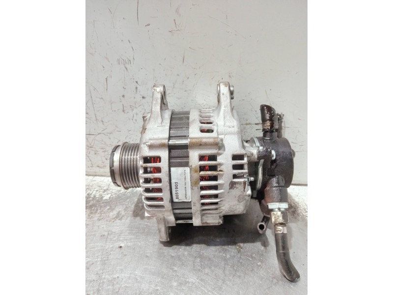Recambio de alternador para opel combo (corsa c) referencia OEM IAM   