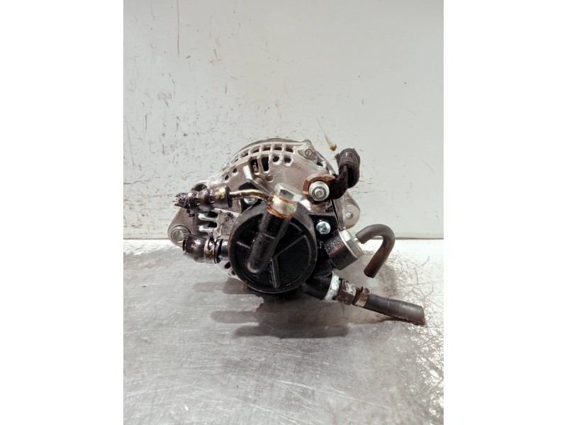 Recambio de alternador para opel combo (corsa c) referencia OEM IAM   