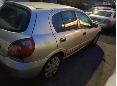 nissan almera (n16/e) del año 2005 2