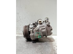 Recambio de compresor aire acondicionado para opel combo (corsa c) referencia OEM IAM 24421642 1429F 