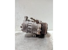Recambio de compresor aire acondicionado para opel combo (corsa c) referencia OEM IAM 24421642 1429F  2