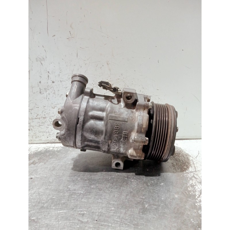 Recambio de compresor aire acondicionado para opel combo (corsa c) referencia OEM IAM 24421642 1429F 