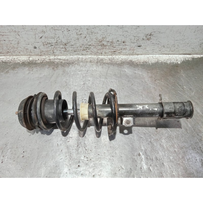 Recambio de amortiguador delantero izquierdo para opel combo (corsa c) referencia OEM IAM 13156879 22211361 463016730