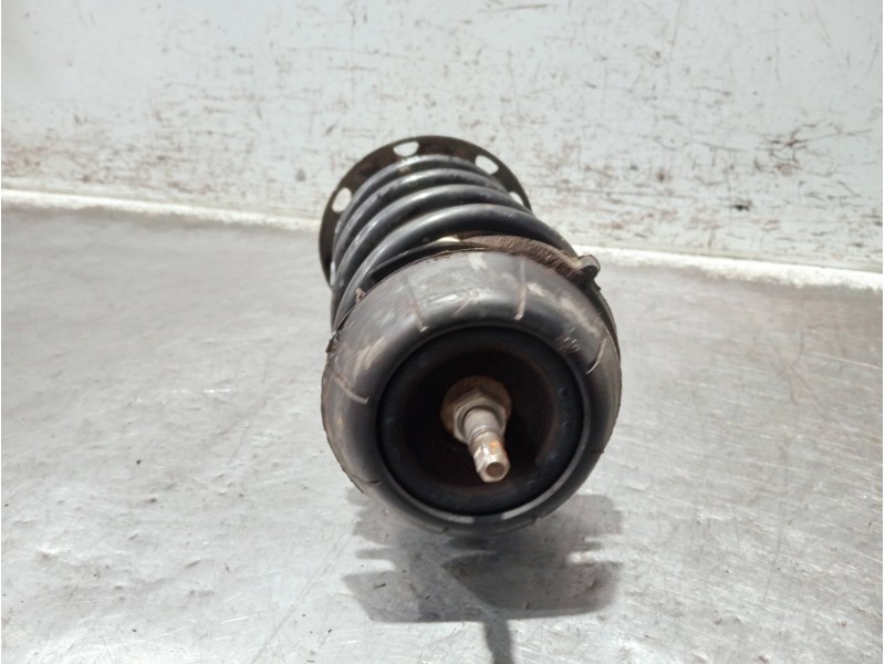 Recambio de amortiguador delantero izquierdo para opel combo (corsa c) referencia OEM IAM 13156879 22211361 463016730
