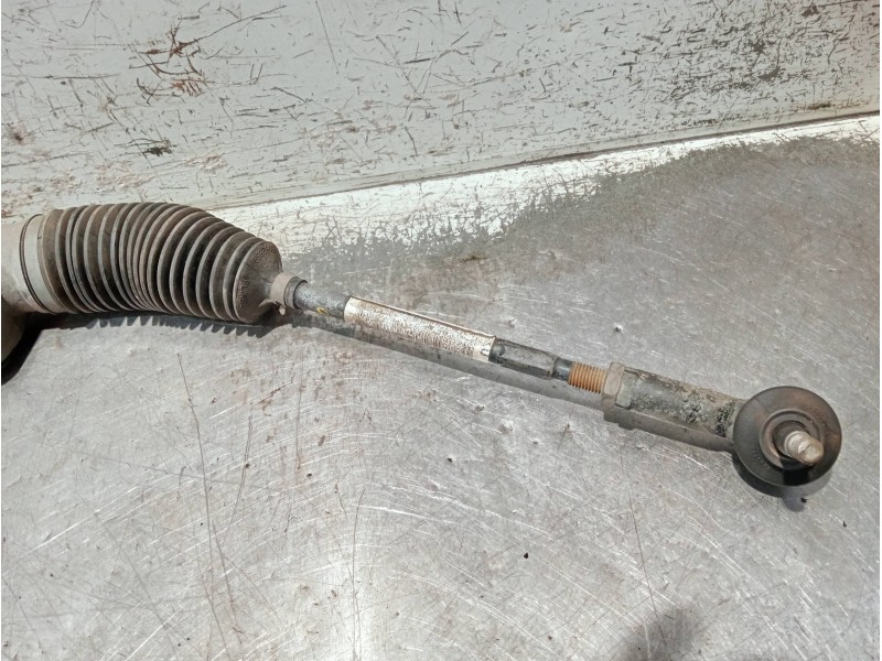 Recambio de cremallera direccion para opel combo (corsa c) referencia OEM IAM 26082855  