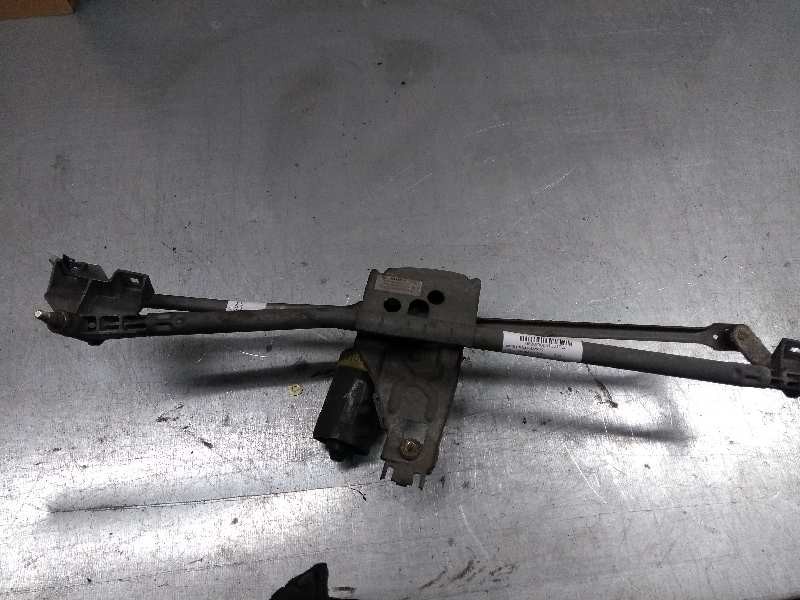Recambio de motor limpia delantero para audi a6 berlina (c4) básico referencia OEM IAM 0390241330 4A1955023C 3397020259
