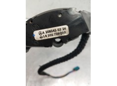 Recambio de mando multifuncion para mercedes clase e (w210) berlina diesel referencia OEM IAM A2035450324   2