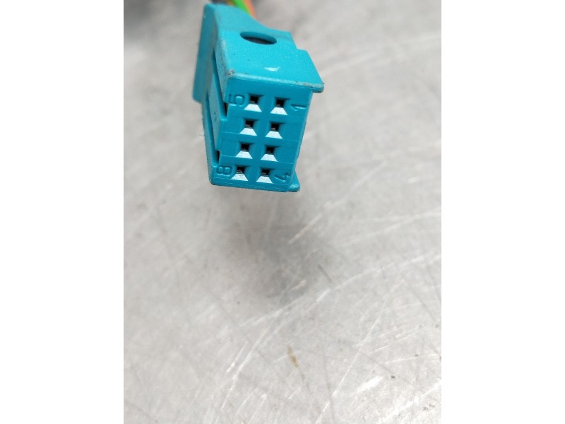 Recambio de mando multifuncion para mercedes clase e (w210) berlina diesel referencia OEM IAM A2035450324  