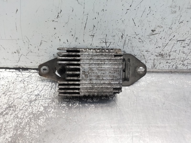 Recambio de modulo electronico para mercedes clase e (w210) berlina diesel referencia OEM IAM A0275458032  