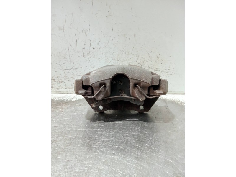 Recambio de pinza freno delantera izquierda para opel combo (corsa c) referencia OEM IAM FN35725  