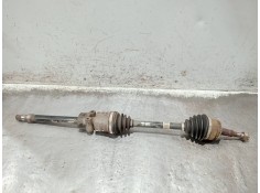 Recambio de transmision delantera derecha para opel combo (corsa c) referencia OEM IAM   