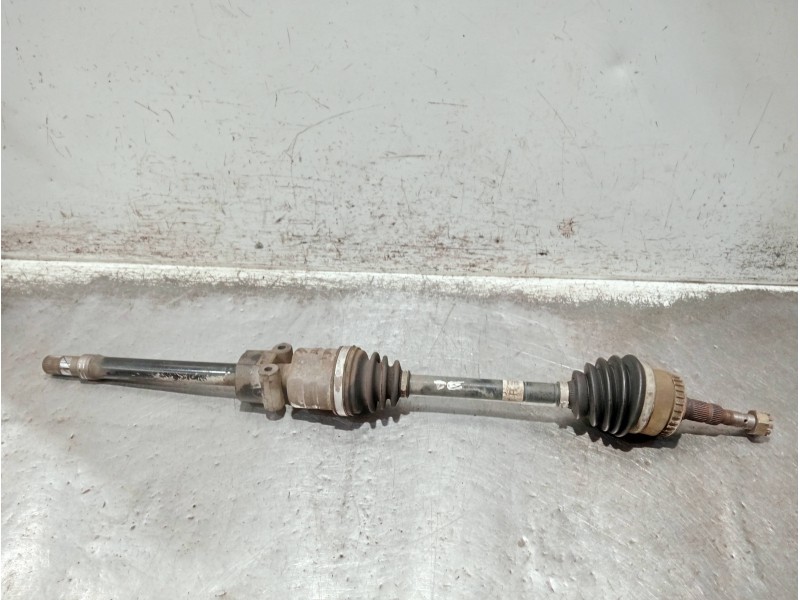 Recambio de transmision delantera derecha para opel combo (corsa c) referencia OEM IAM   