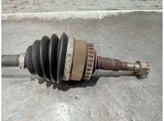 Recambio de transmision delantera derecha para opel combo (corsa c) referencia OEM IAM    2