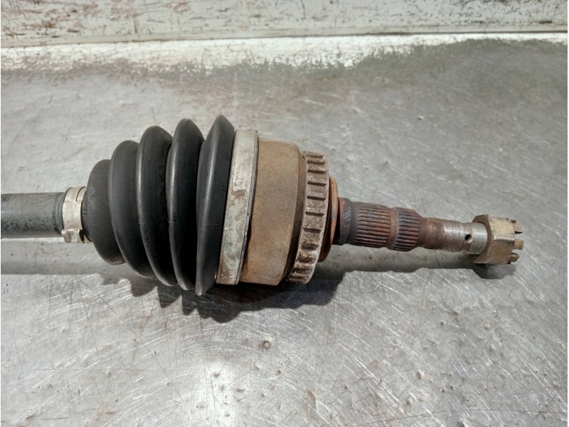 Recambio de transmision delantera derecha para opel combo (corsa c) referencia OEM IAM   