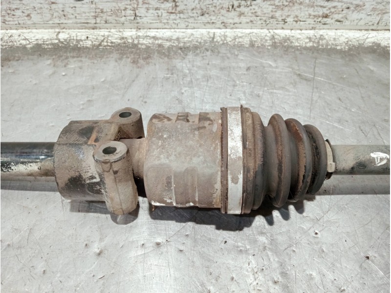 Recambio de transmision delantera derecha para opel combo (corsa c) referencia OEM IAM   