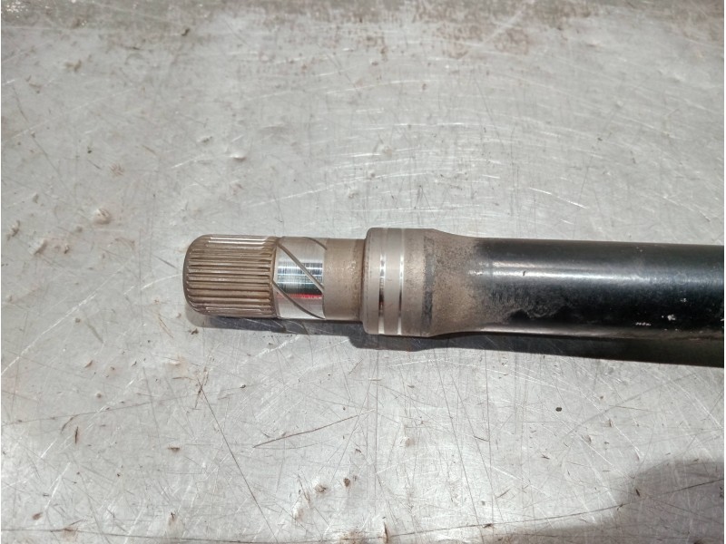 Recambio de transmision delantera derecha para opel combo (corsa c) referencia OEM IAM   