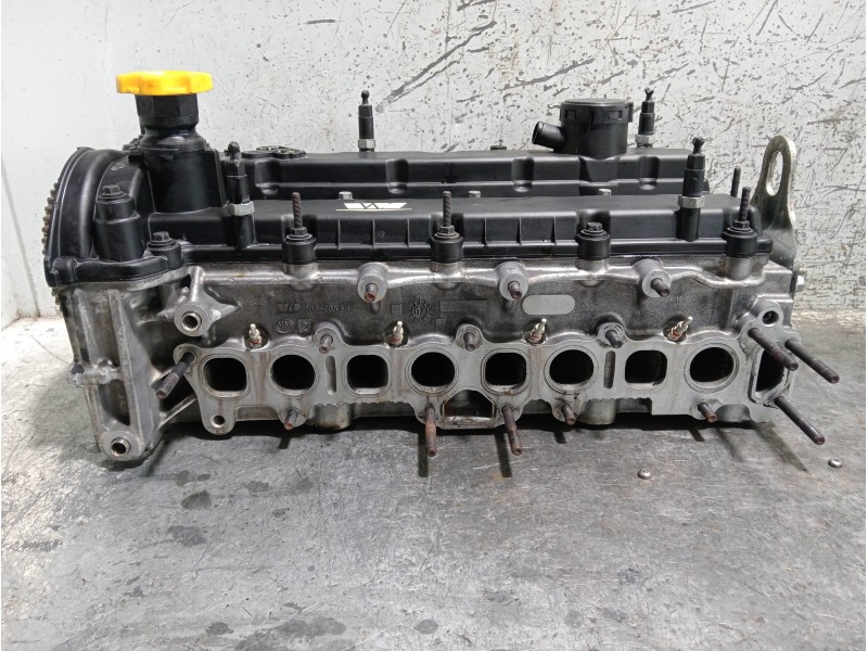Recambio de culata para chrysler voyager (rg) 2.8 crd cat referencia OEM IAM VM64C 90352048H 