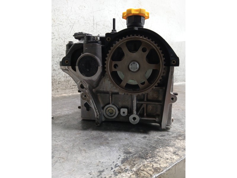 Recambio de culata para chrysler voyager (rg) 2.8 crd cat referencia OEM IAM VM64C 90352048H 