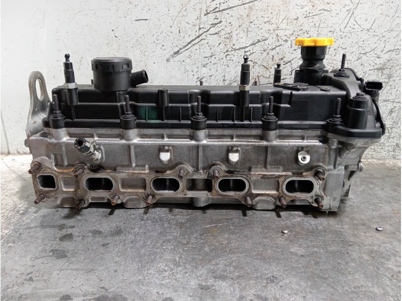 Recambio de culata para chrysler voyager (rg) 2.8 crd cat referencia OEM IAM VM64C 90352048H 