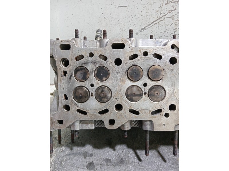 Recambio de culata para chrysler voyager (rg) 2.8 crd cat referencia OEM IAM VM64C 90352048H 