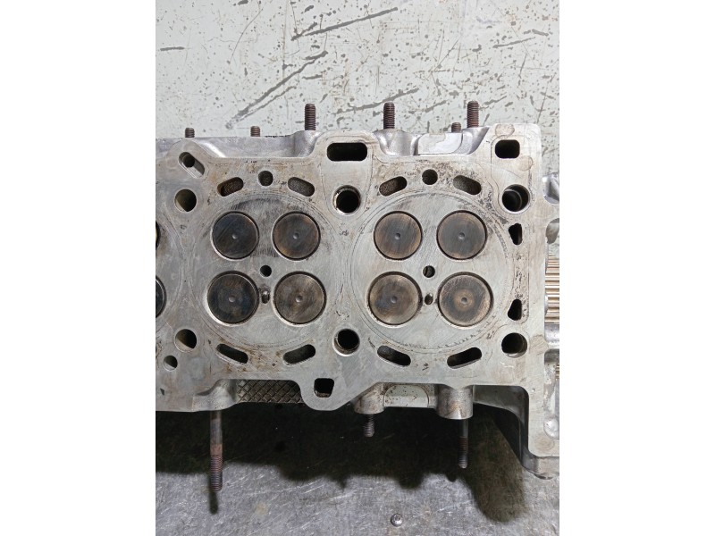 Recambio de culata para chrysler voyager (rg) 2.8 crd cat referencia OEM IAM VM64C 90352048H 