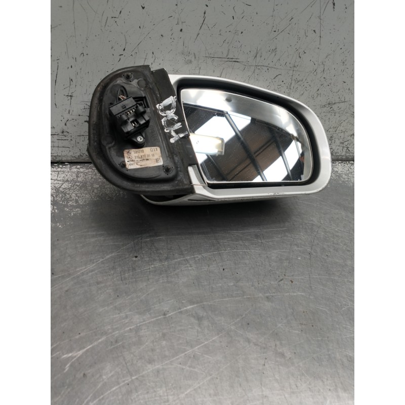 Recambio de retrovisor derecho para mercedes clase e (w210) berlina diesel referencia OEM IAM 2108108616 331012Q11 VER FOTOS ELE