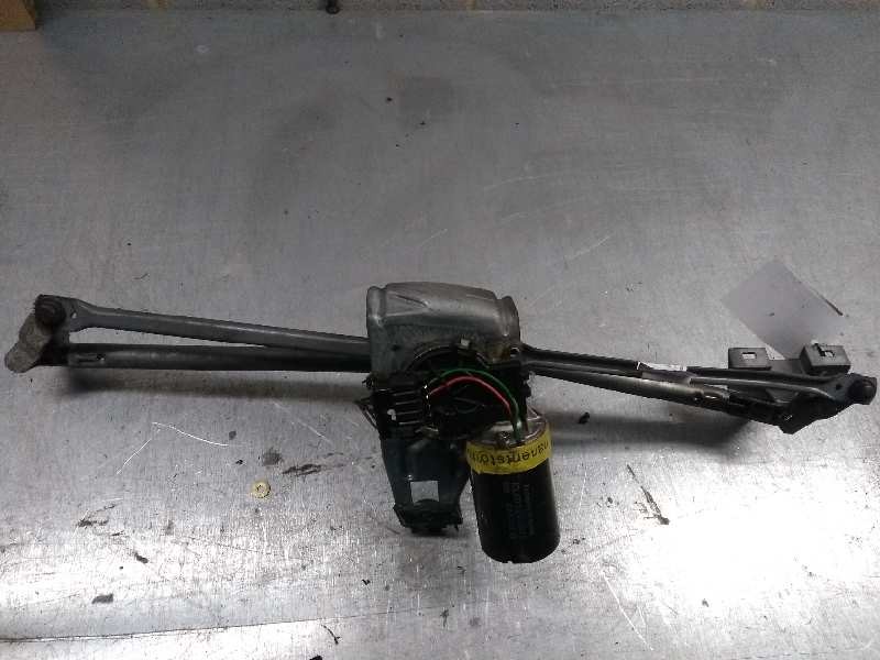 Recambio de motor limpia delantero para audi a6 berlina (c4) básico referencia OEM IAM 0390241330 4A1955023C 3397020259