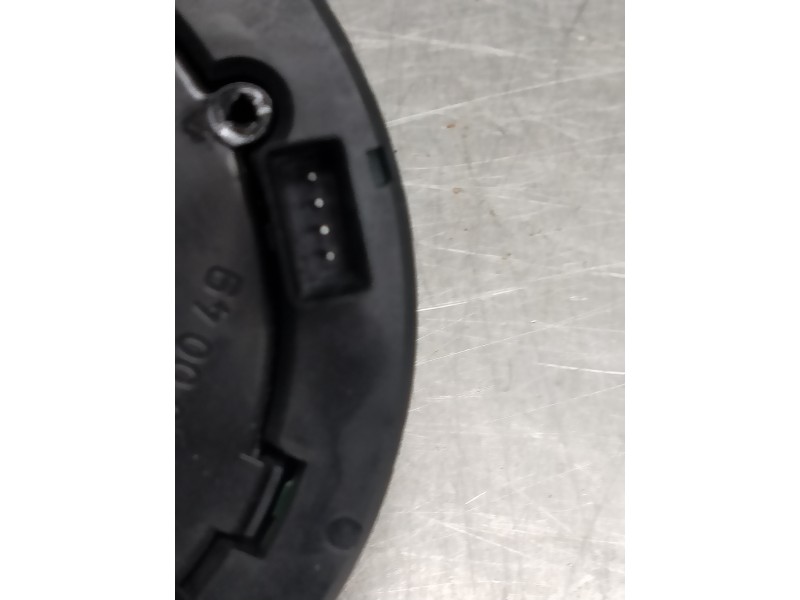 Recambio de anillo airbag para mercedes clase e (w210) berlina diesel referencia OEM IAM 0025426518  