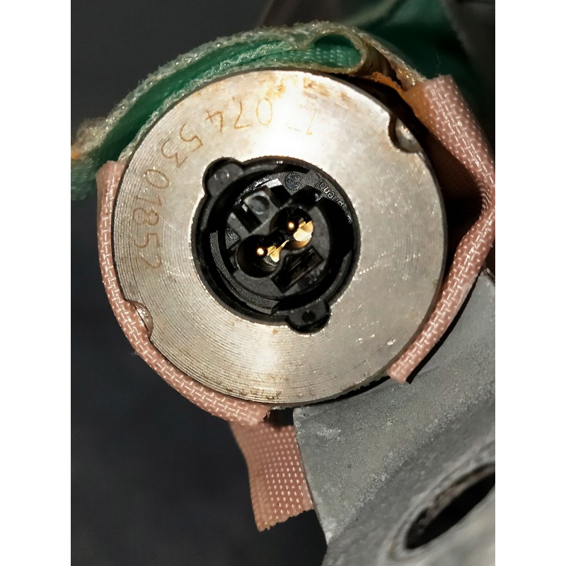 Recambio de airbag cortina delantero derecho para audi a3 sedán (8vm) referencia OEM IAM 8V5880742D 34118444E 111362726042