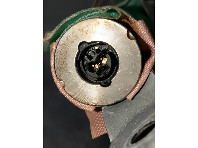 Recambio de airbag cortina delantero derecho para audi a3 sedán (8vm) referencia OEM IAM 8V5880742D 34118444E 111362726042