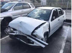 seat cordoba berlina (6k2) del año 1994