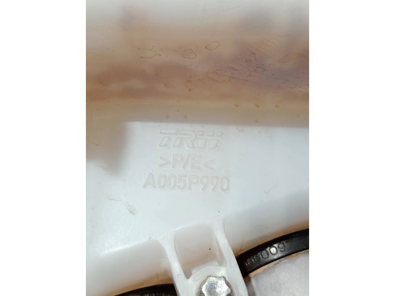 Recambio de bomba freno para peugeot 208 (p2) referencia OEM IAM 32672071 A005P990 